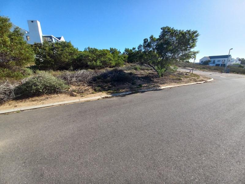 0 Bedroom Property for Sale in Da Gama Bay Western Cape